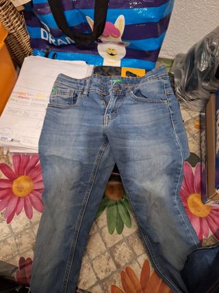 Pantaloni ragazzi vedi descriz.