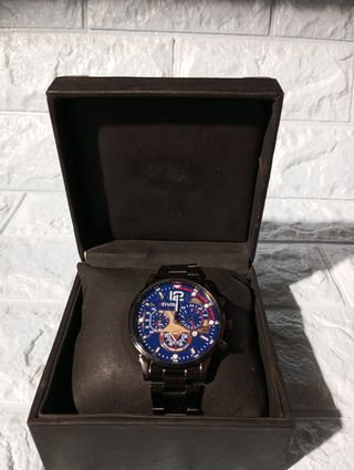 Reloj DEIROS