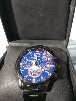 Reloj DEIROS