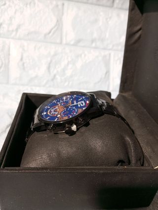 Reloj DEIROS