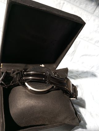 Reloj DEIROS