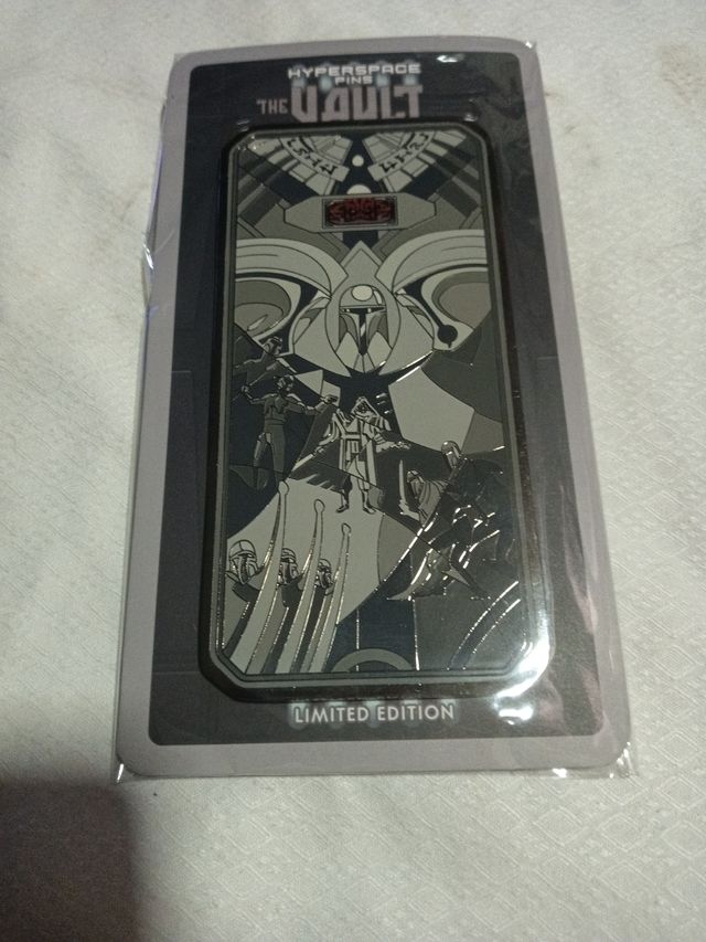 Ping the vahlt colección