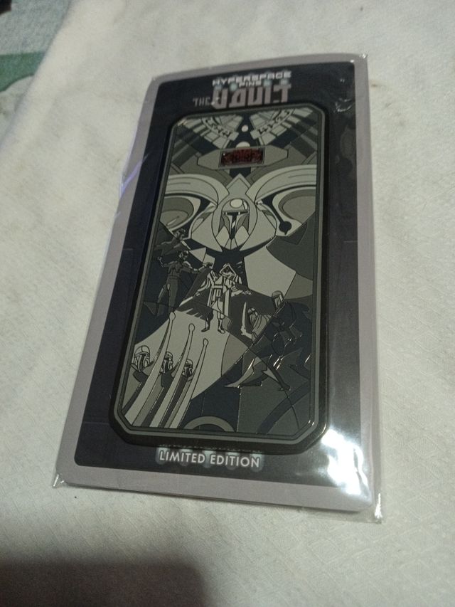 Ping the vahlt colección