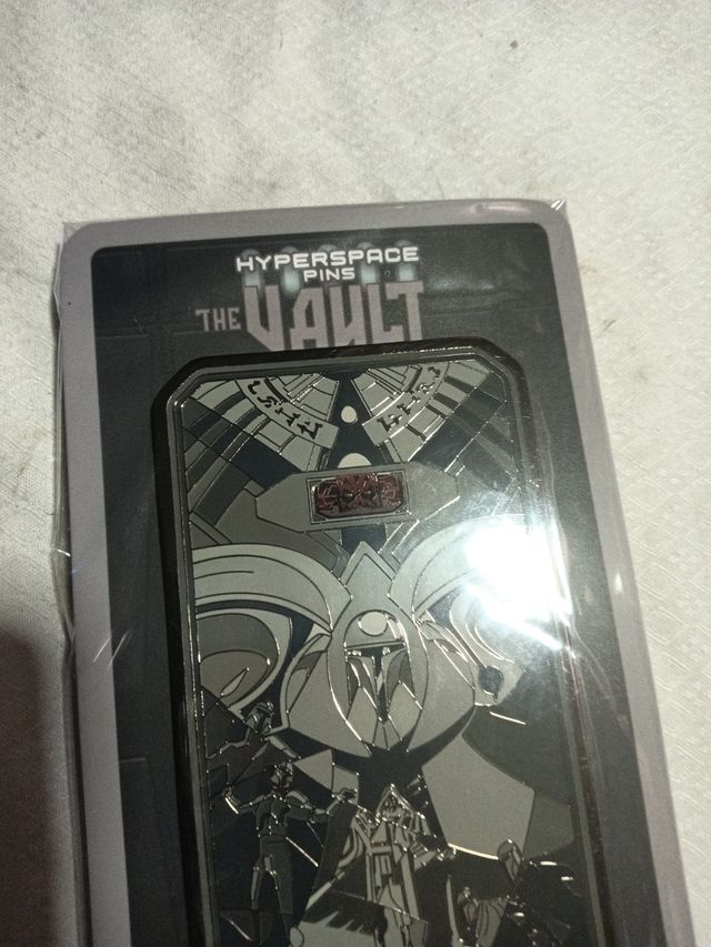 Ping the vahlt colección