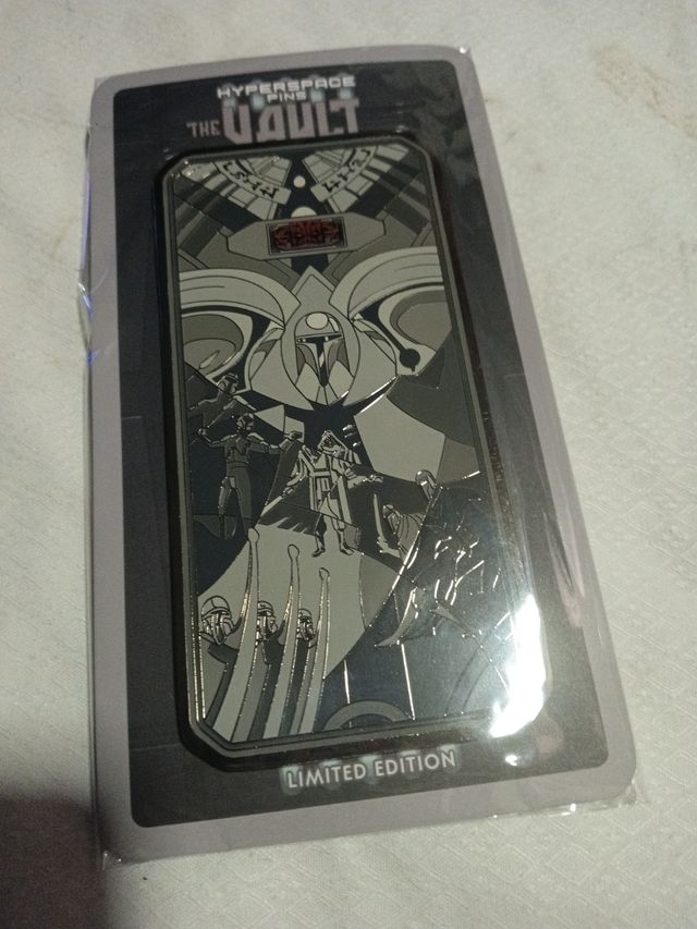 Ping the vahlt colección