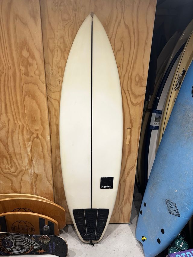 TABLA DE SURF OLAIAN