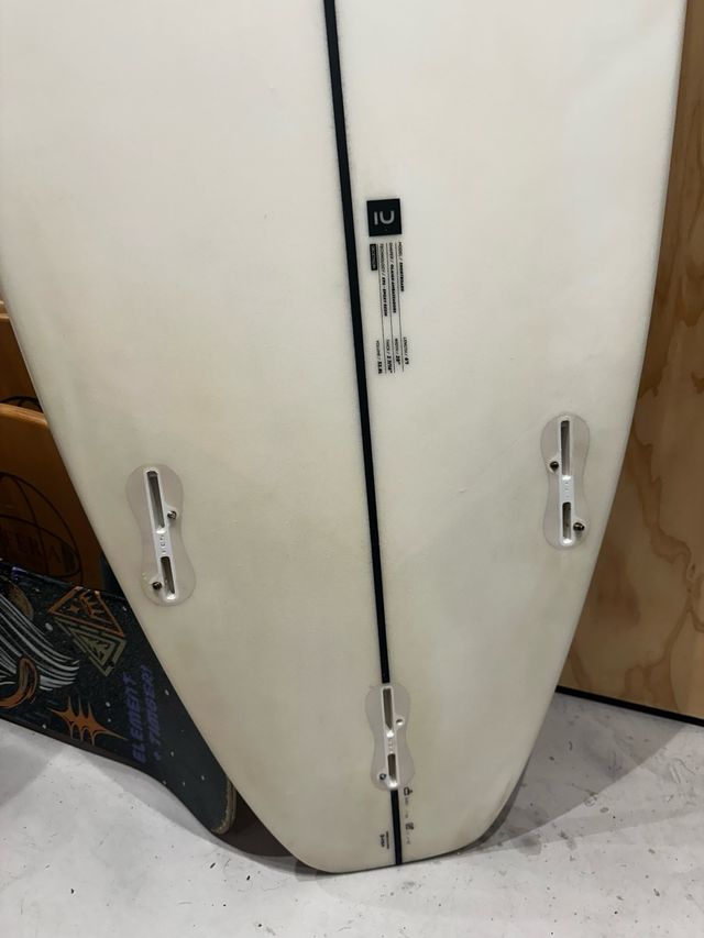 TABLA DE SURF OLAIAN
