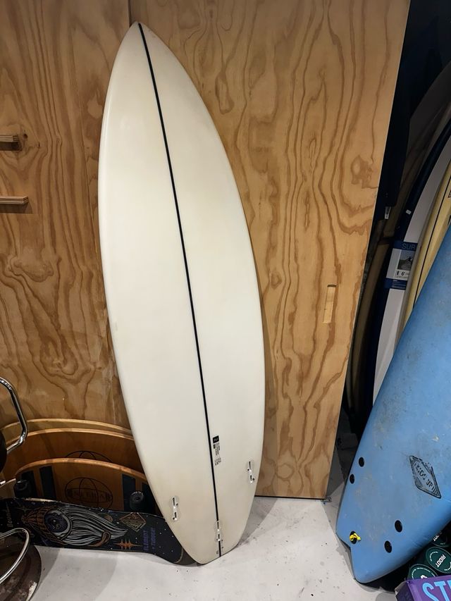 TABLA DE SURF OLAIAN