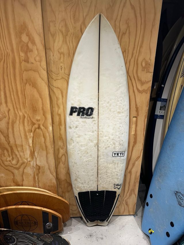 TABLA DE SURF 