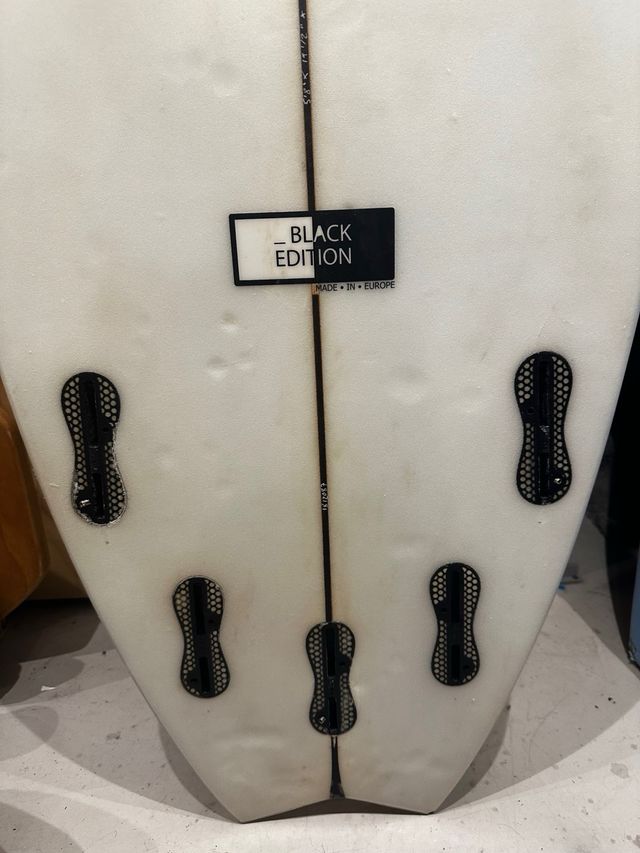 TABLA DE SURF 