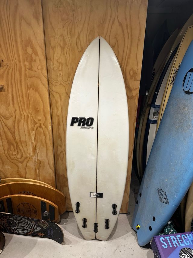 TABLA DE SURF 