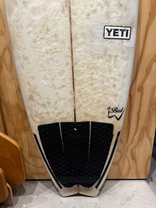 TABLA DE SURF 