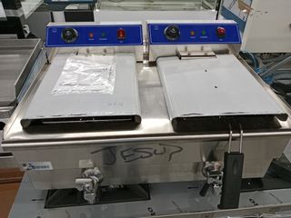 Freidora electrica