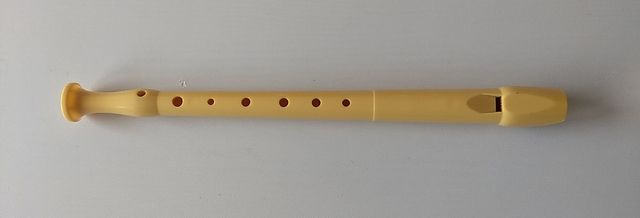 Flauta escolar Hohner
