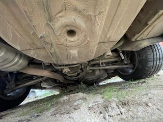 despiece Bmw e46 320d