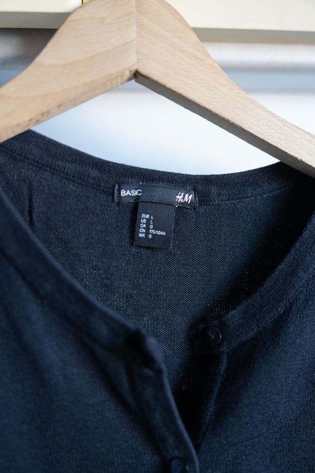 2x1 cardigan maglione donna - L