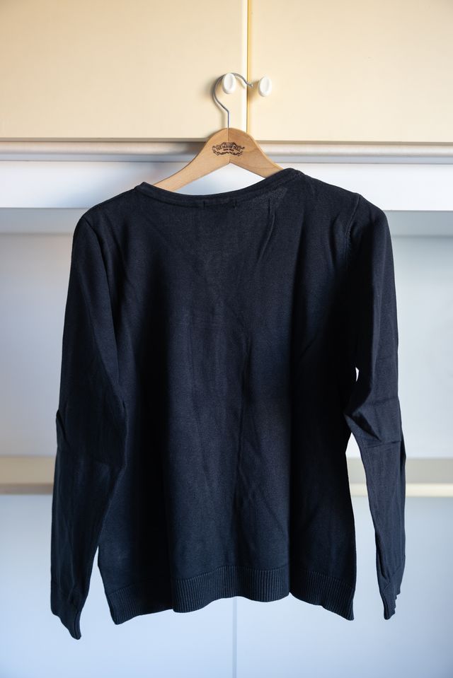 2x1 cardigan maglione donna - L