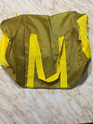 borsone per palestra