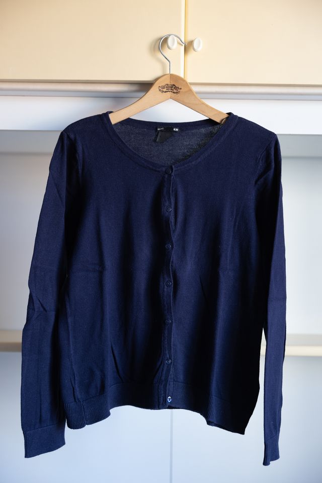 2x1 cardigan maglione donna - M