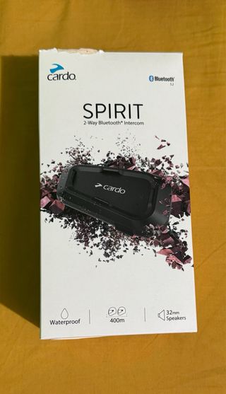 Spirit