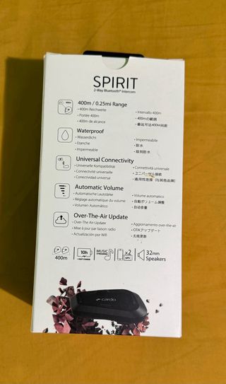 Spirit