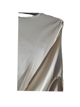 Zara. Blusa T. M