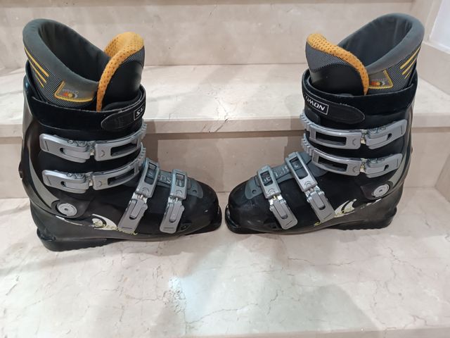 Botas Esquí Salomon Performa