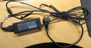 Cargador HP Pavilion DV7