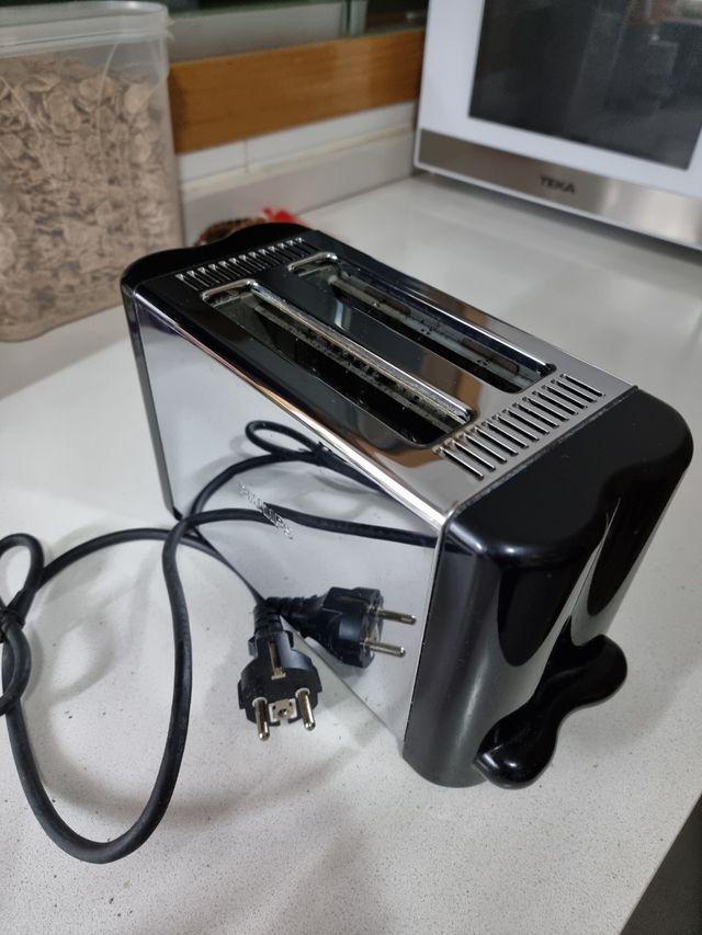 Tostadora marca Philips