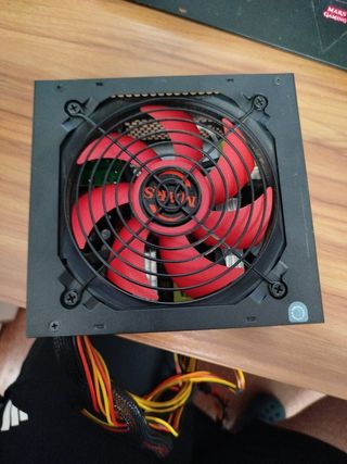 Fuente alimentación Tacens Mars MP500 (500w)