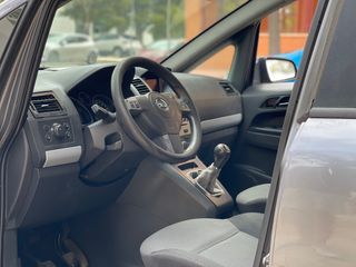 Opel Zafira 2007