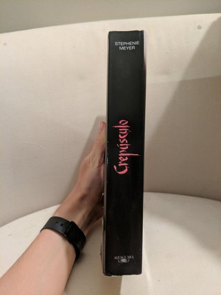 Crepúsculo (Saga Crepúsculo 1) (Spanish Edition)