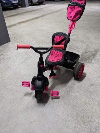 Triciclo niño@