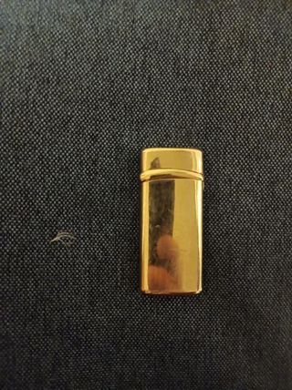 Accendino Vintage Eagle Wind Proof 5888