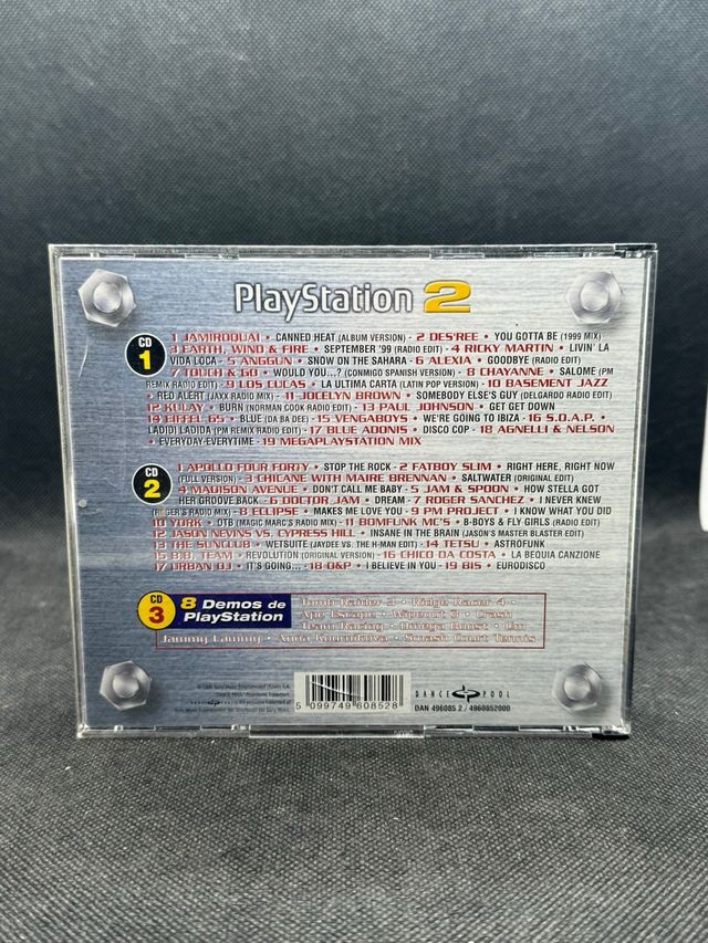 PlayStation El Álbum 2