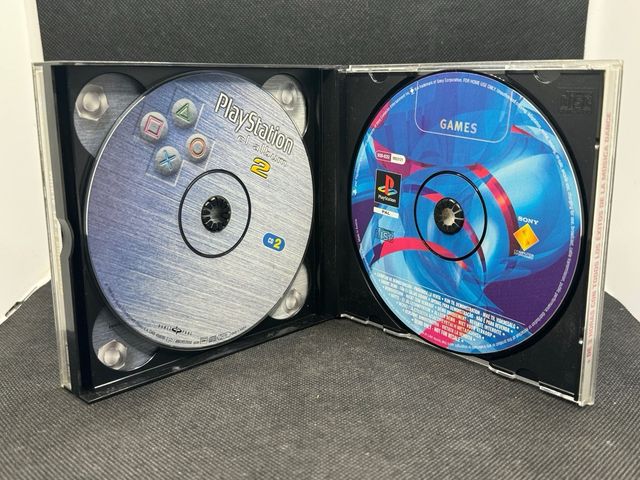 PlayStation El Álbum 2