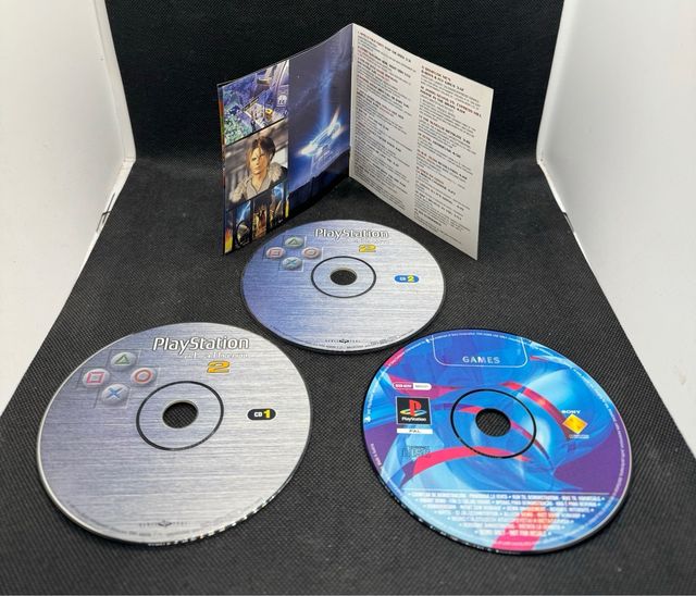 PlayStation El Álbum 2