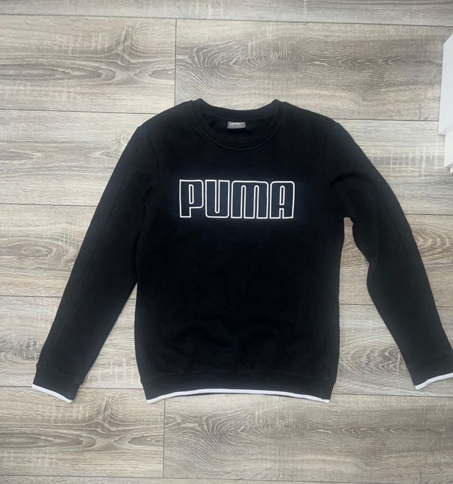 Sudadera Puma