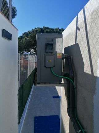 Piscinas  - Jardinería - Poda