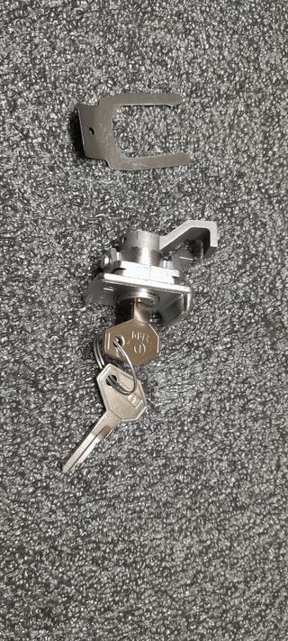 Serratura vespa px prima serie