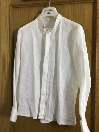 Traje Comunión niño