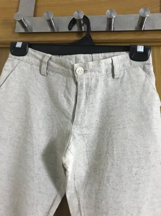 Traje Comunión niño