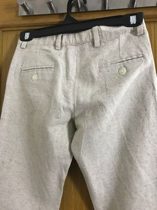 Traje Comunión niño