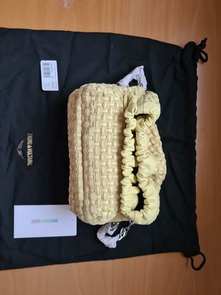 Bolso Zadig & Voltaire Rockyssimo nuevo