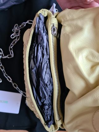 Bolso Zadig & Voltaire Rockyssimo nuevo