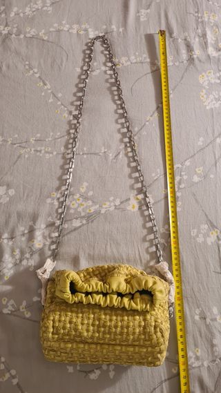 Bolso Zadig & Voltaire Rockyssimo nuevo