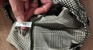 Costume da bagno intero donna 48