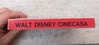 Pellicola 8mm Disney anni 70