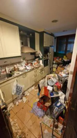 Vaciados, pintura y reformas de naves, casas, piso