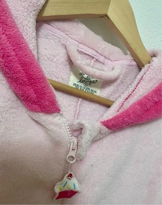 Pijama cuerpo entero